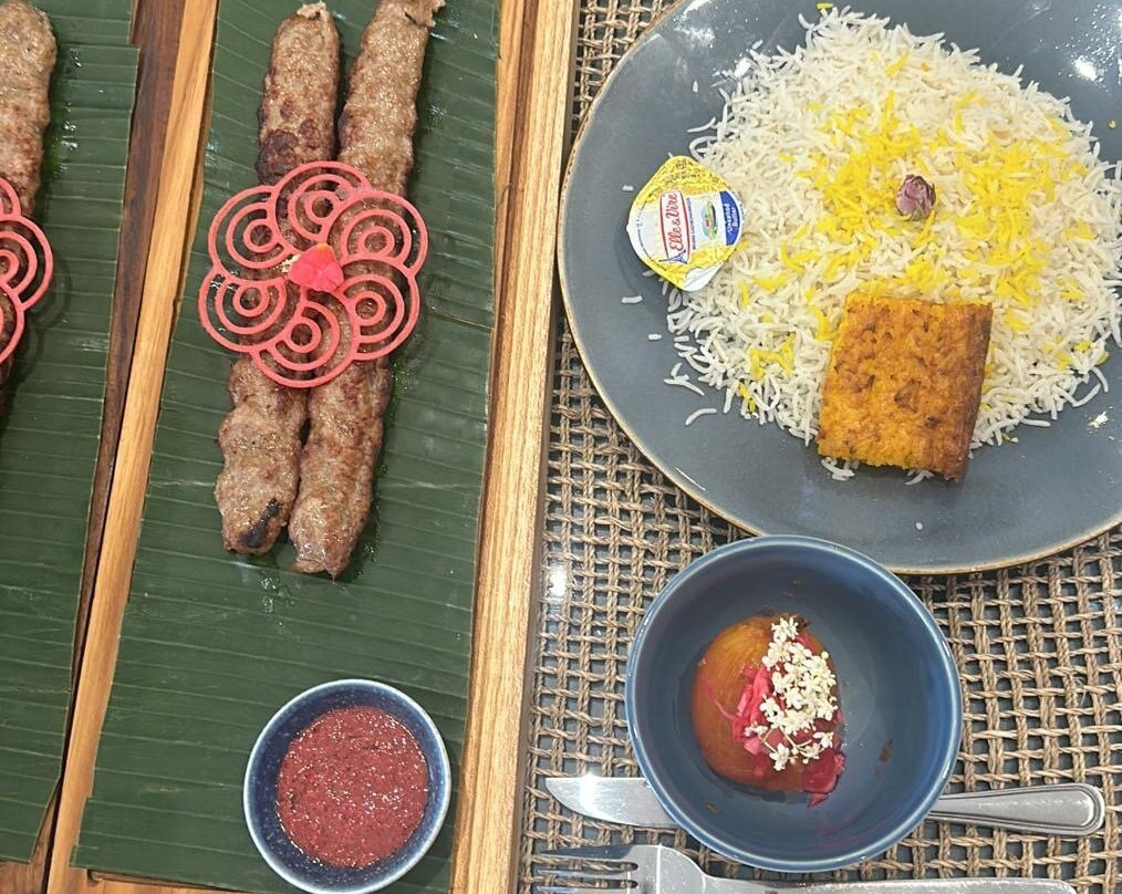 Katibe House Restaurant