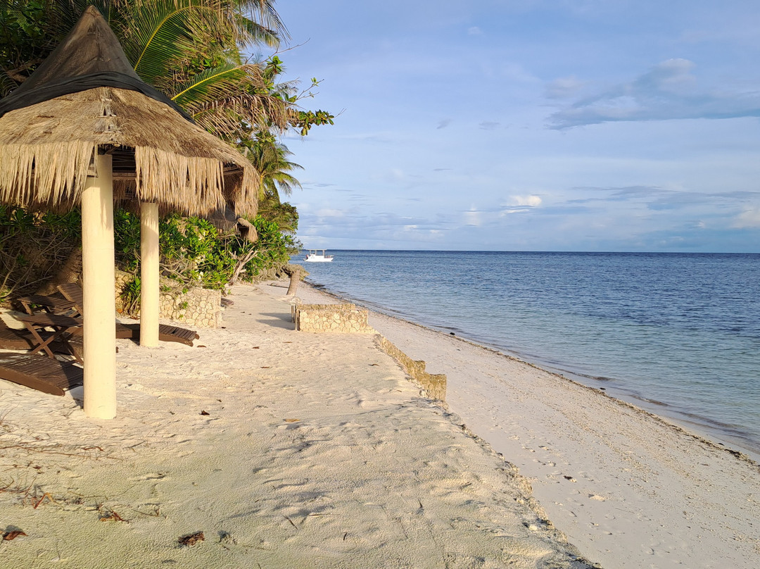 薄荷岛景海滨度假村主图