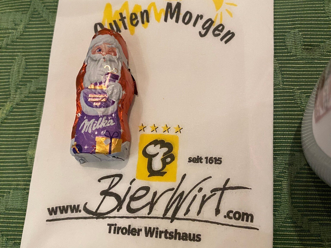 比尔瑞特酒店主图