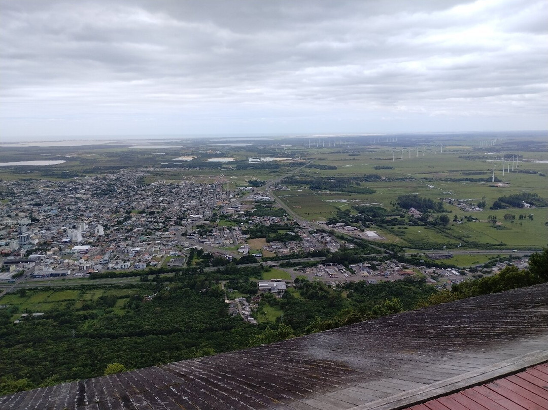 Morro da Borussia景点图片
