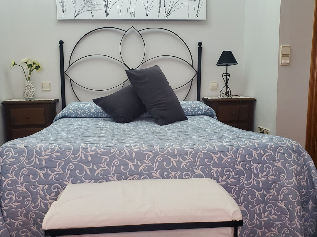 Hostal The Matador主图