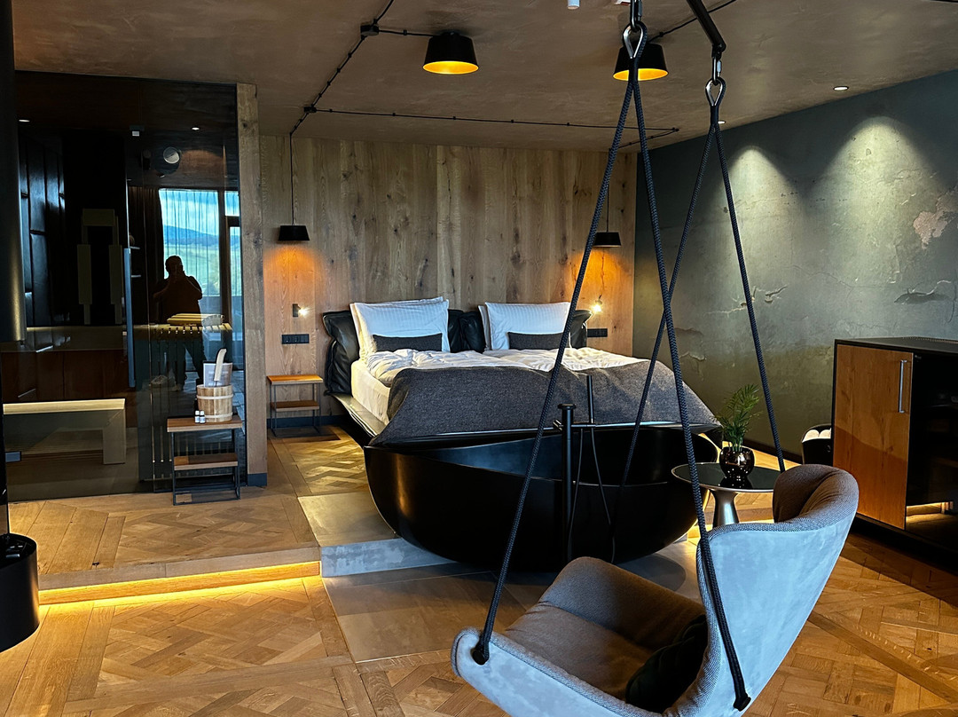 Wellness- & Sporthotel Jagdhof主图