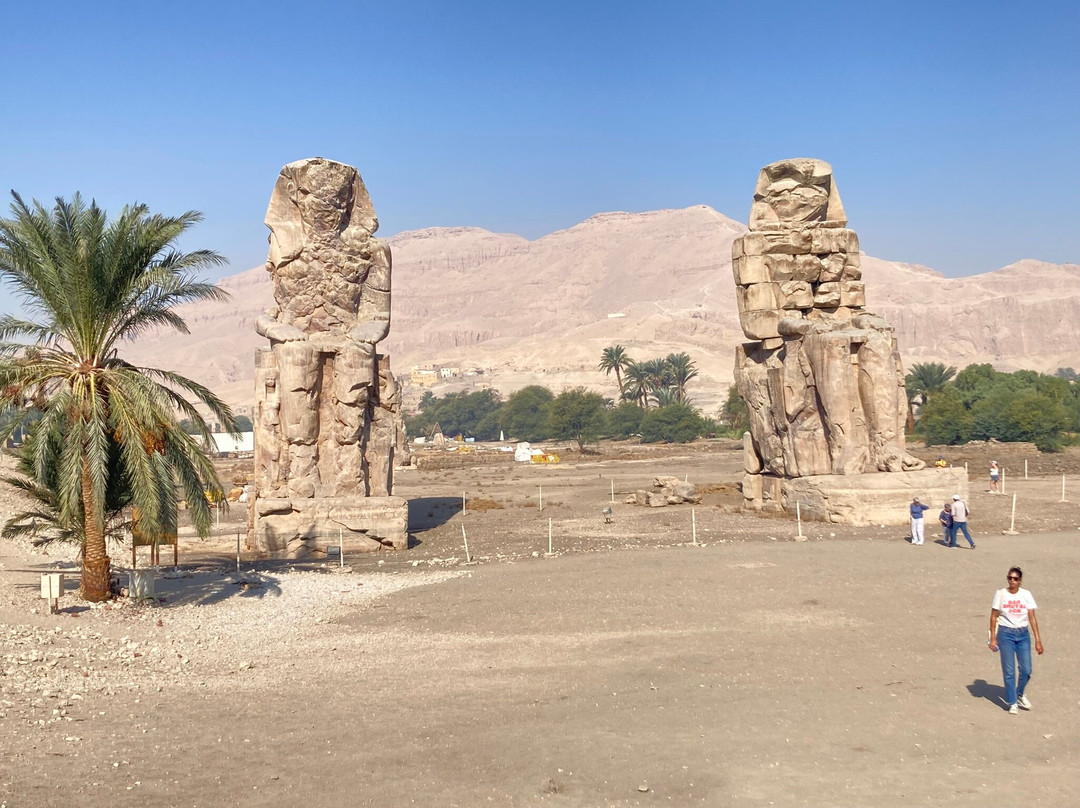 Imperialegypt-亚斯文必去景点