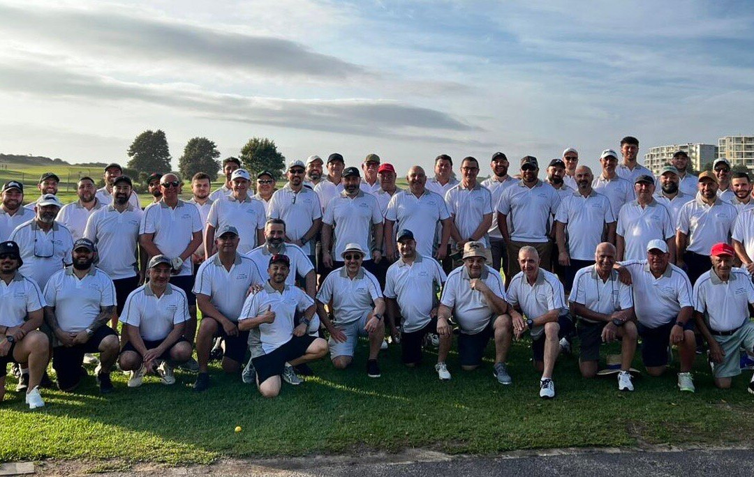 The 19th at Wollongong Golf Club-卧龙岗市必去景点