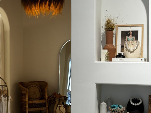 Montce Swim-劳德代尔堡必去景点