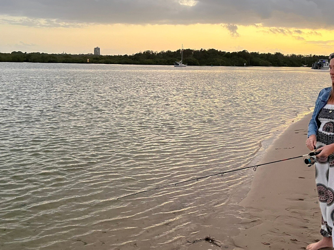 Beachcomber International Resort主图