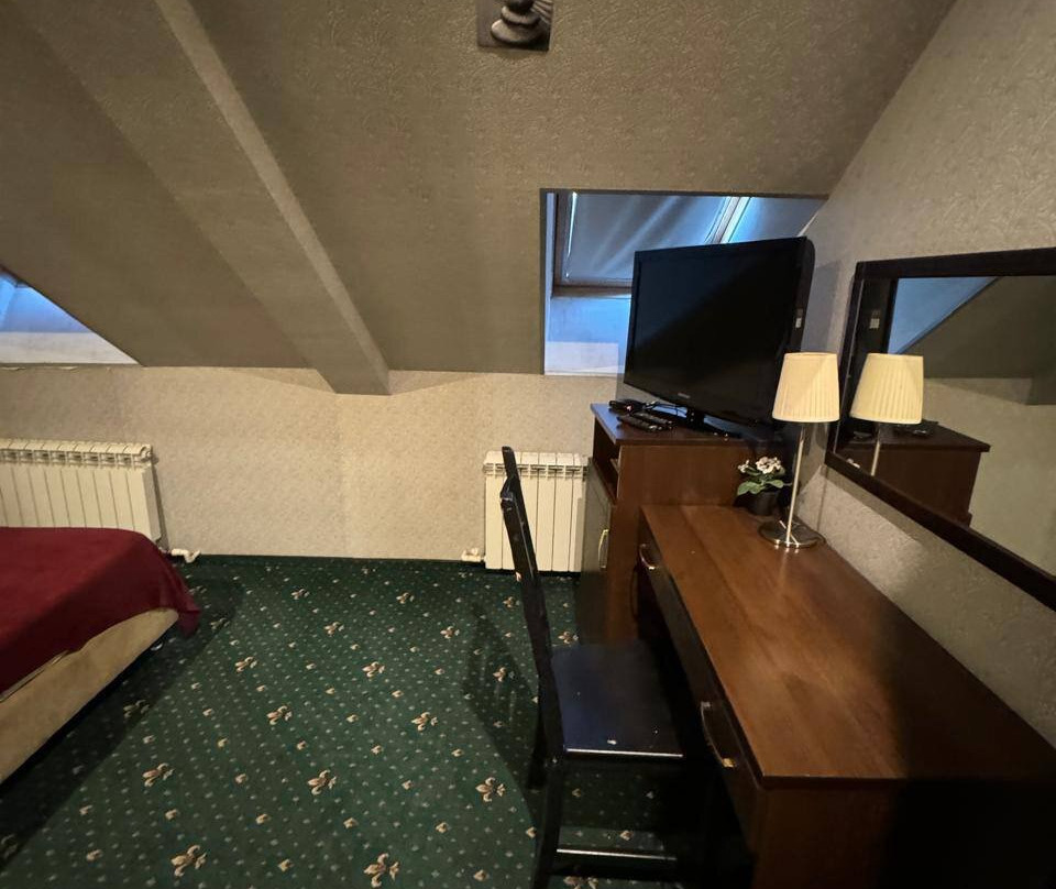 Hotel Eklips主图