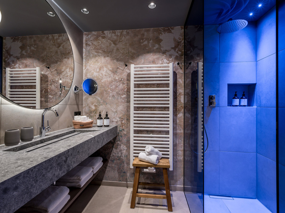 Das Muehlbach - Thermal Retreat & Wellness Resort主图
