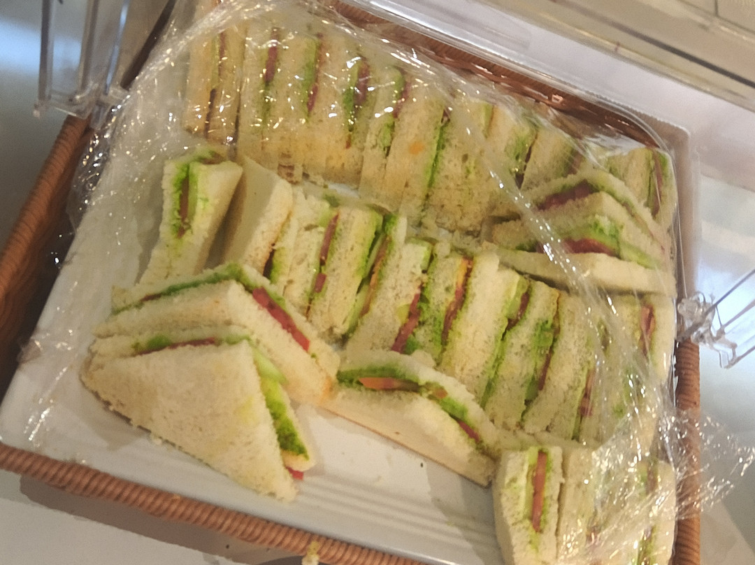 Hotel Mumbai House - Lig Indore主图