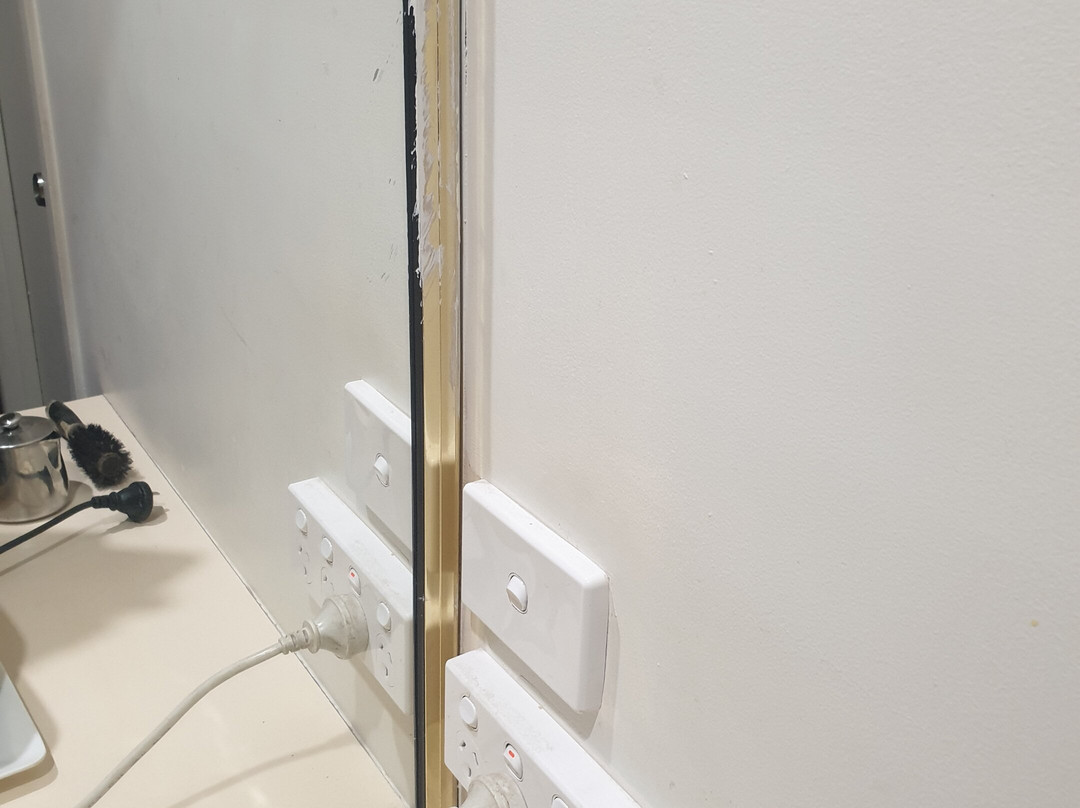 Nambour Central Motel主图