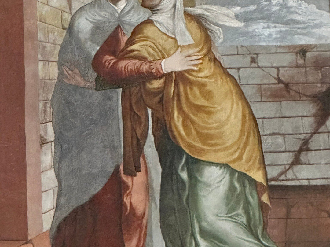 Chiesa parrocchiale di Santa Maria Assunta di Civezzano-Civezzano必去景点