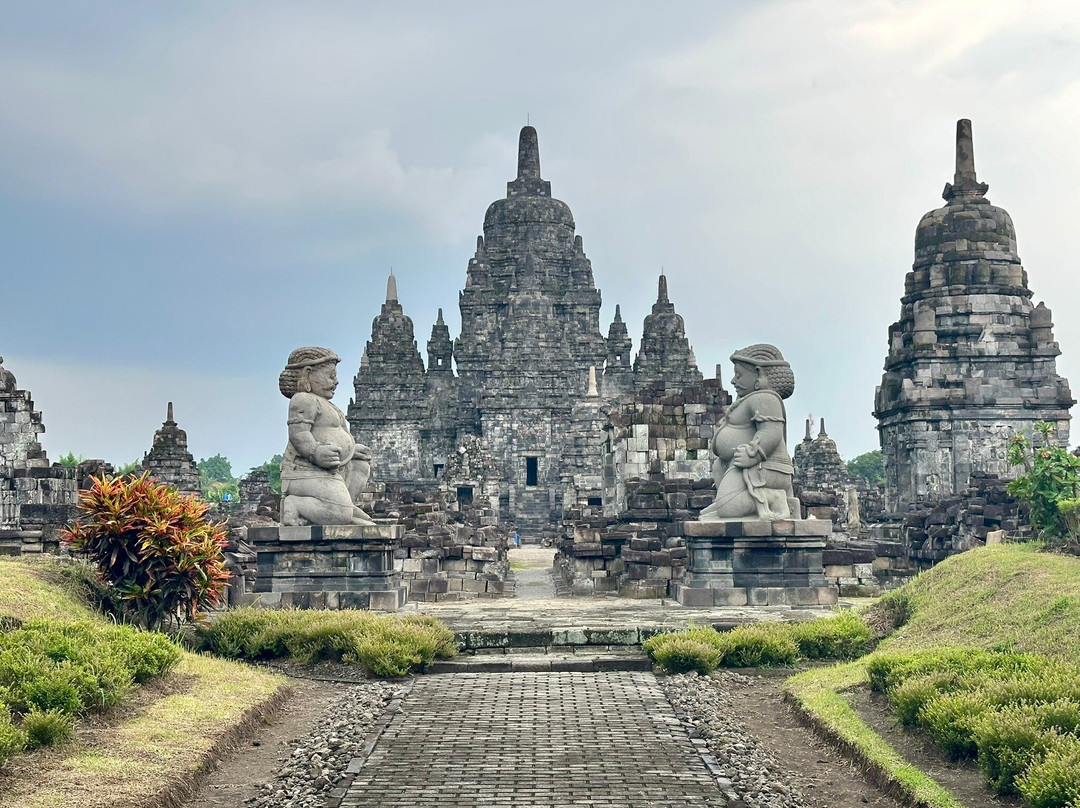 Jogja Daily Tour景点图片