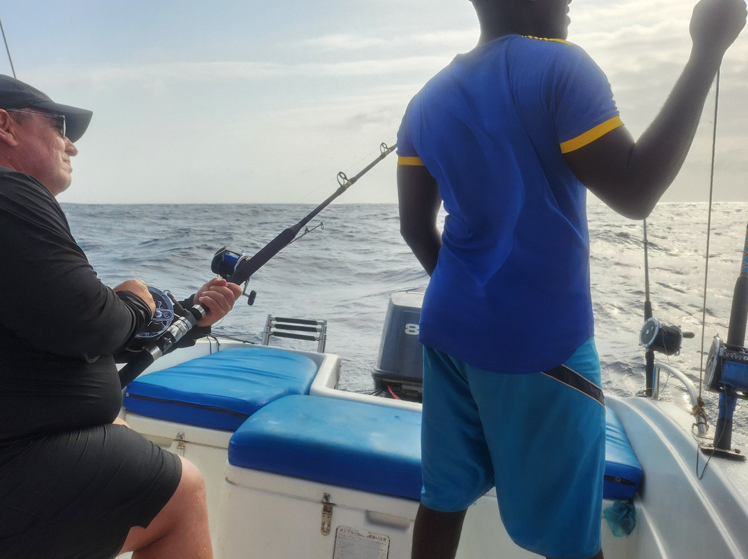 Panamwe Tours & safaris-Pwani Mchangani必去景点