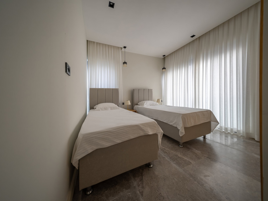 My House Bodrum Holiday Village主图