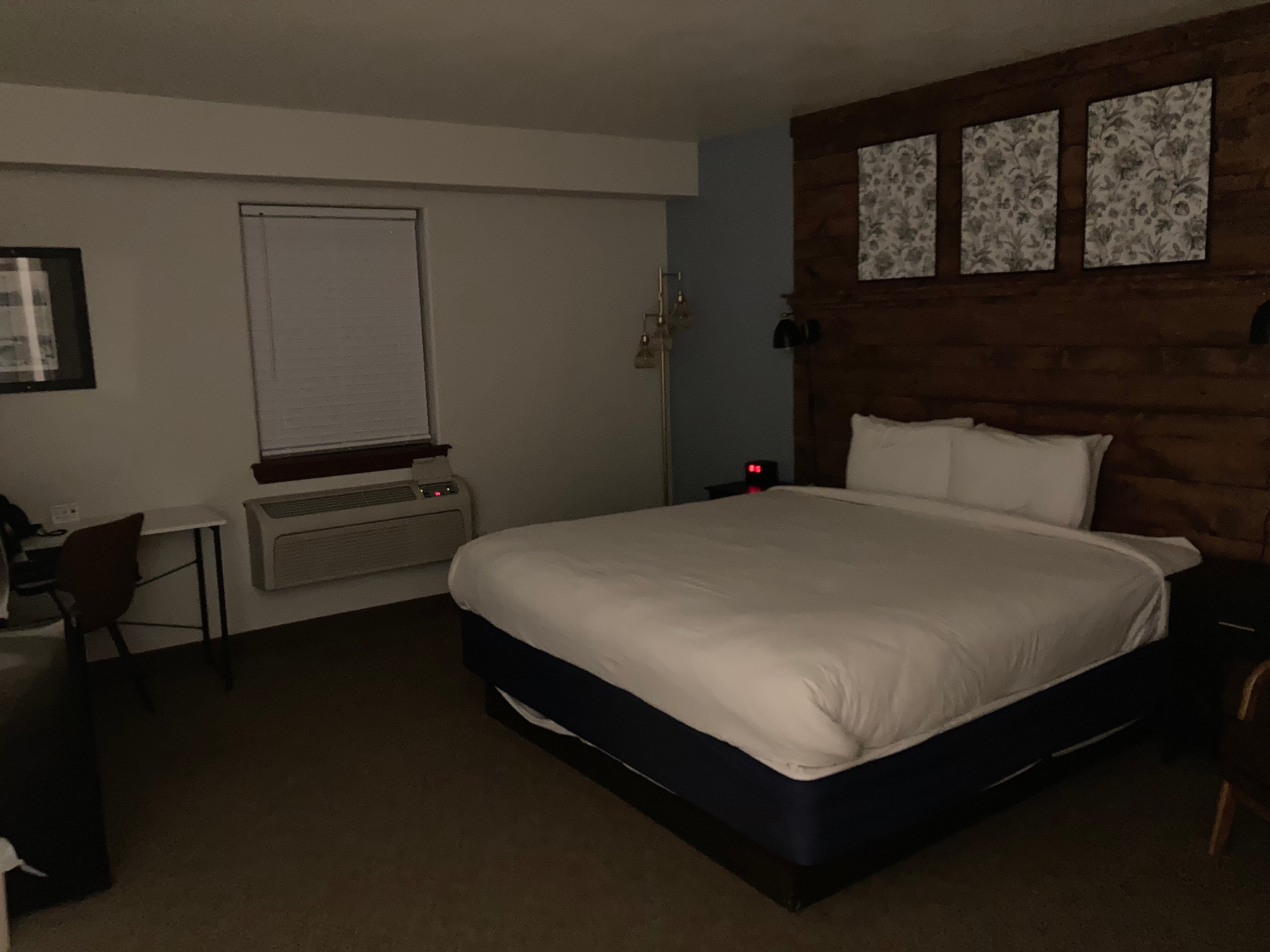 The Plantation Inn-客卧