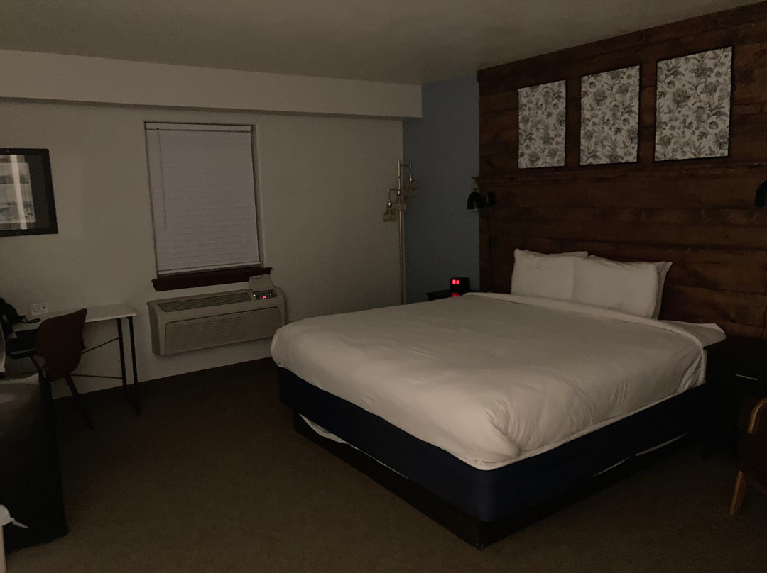 The Plantation Inn主图