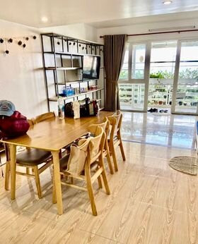 Cosy Hotel & Apartment Dalat主图