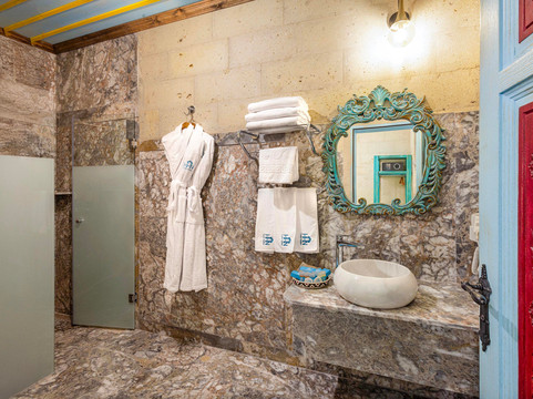 Han Cave Suites - The Special Class