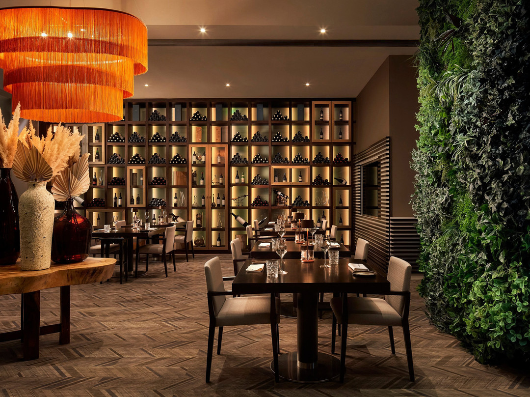 Core by Clare Smyth