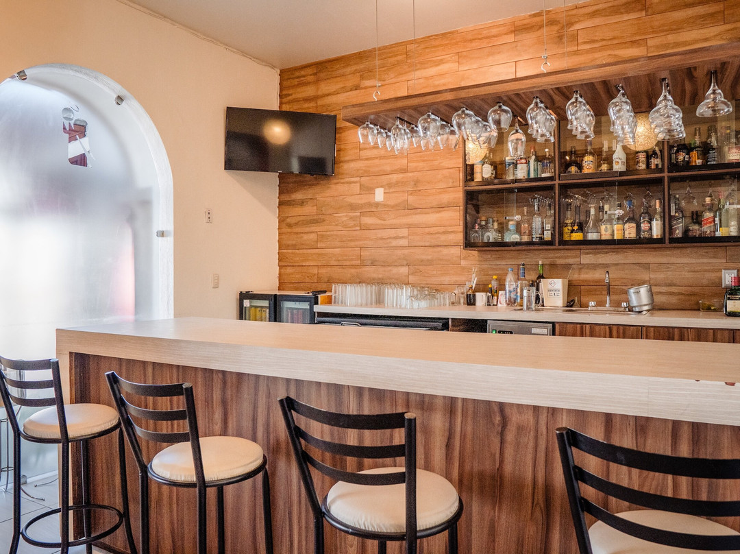 Hotel Del Angel主图