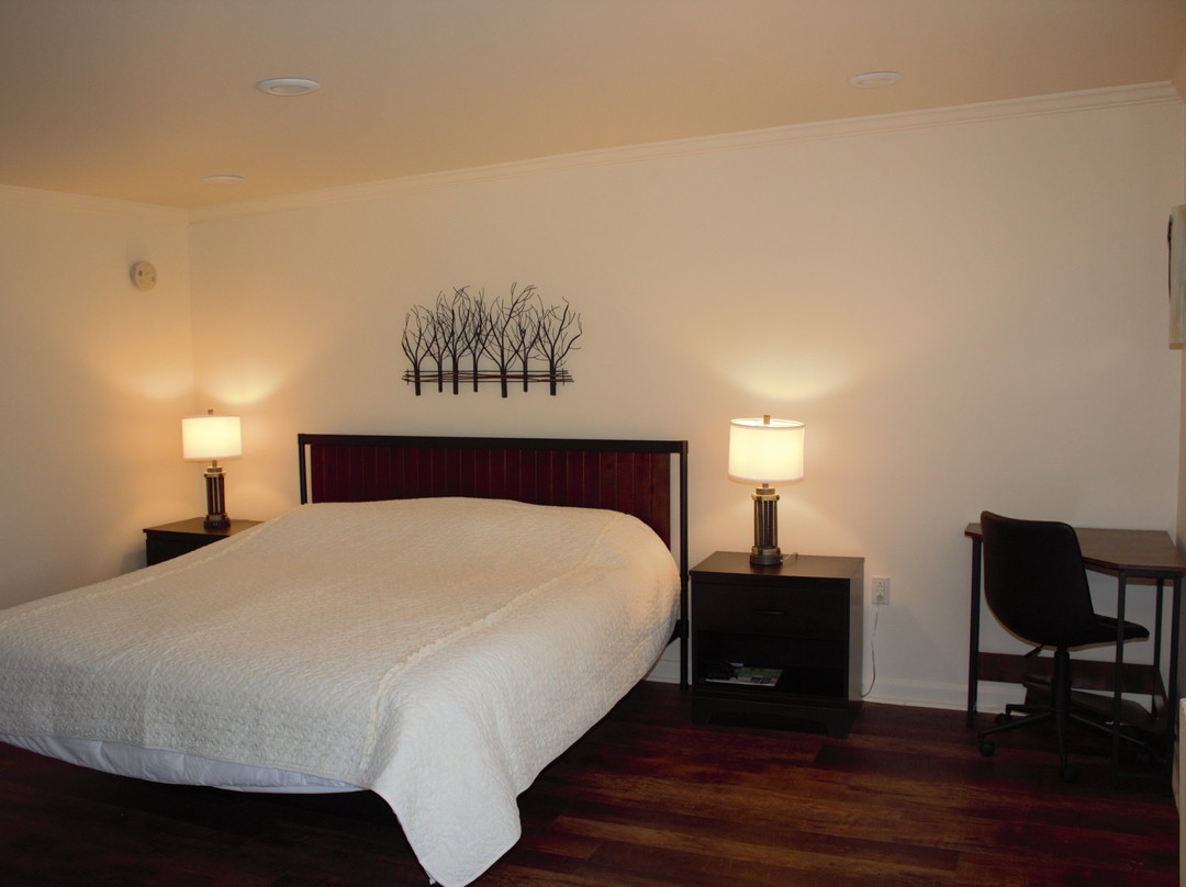 ​​​​Stanford House & Restaurant主图