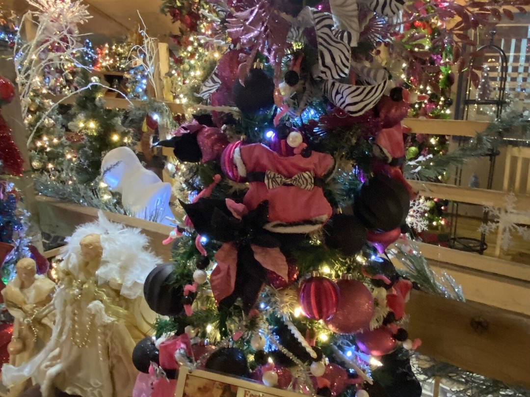 Lanthier Winery & Distillery-麦迪逊必去景点