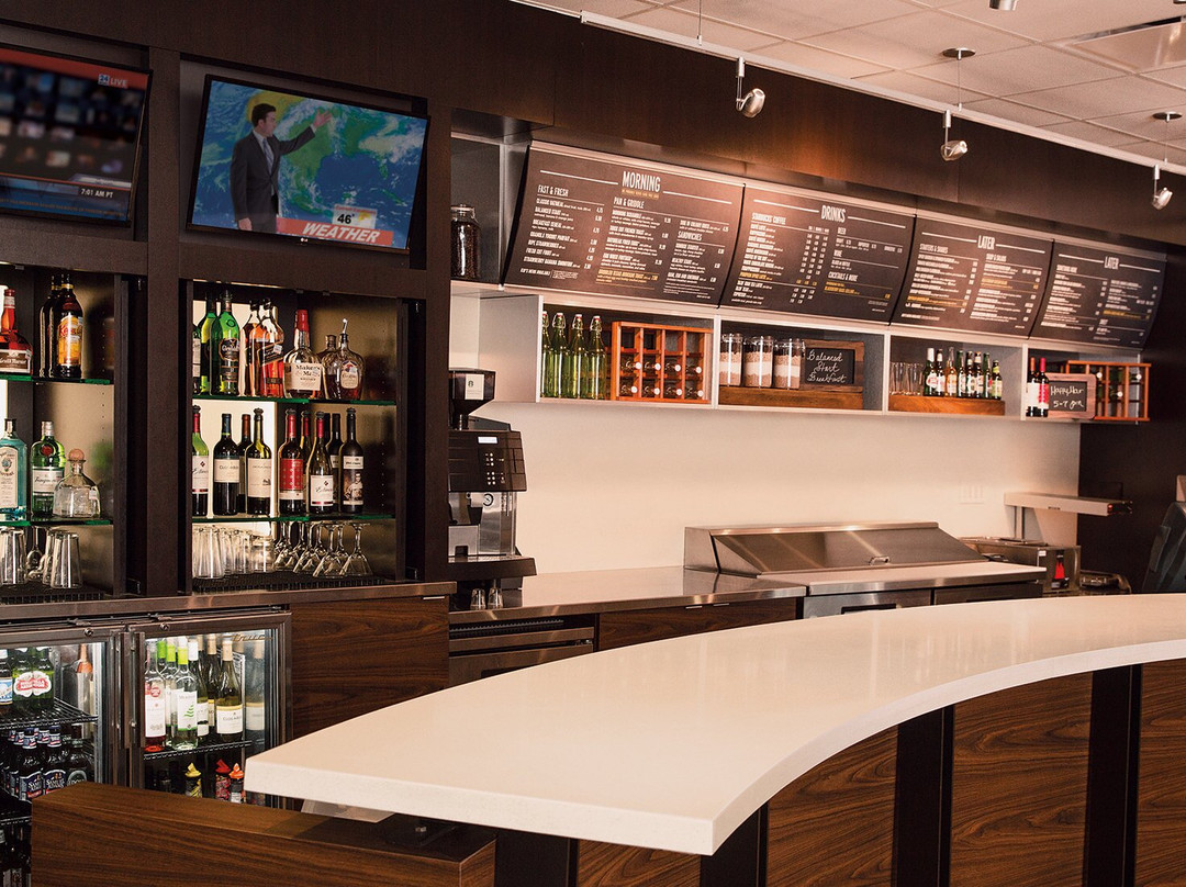 Courtyard by Marriott Cape Girardeau Downtown主图