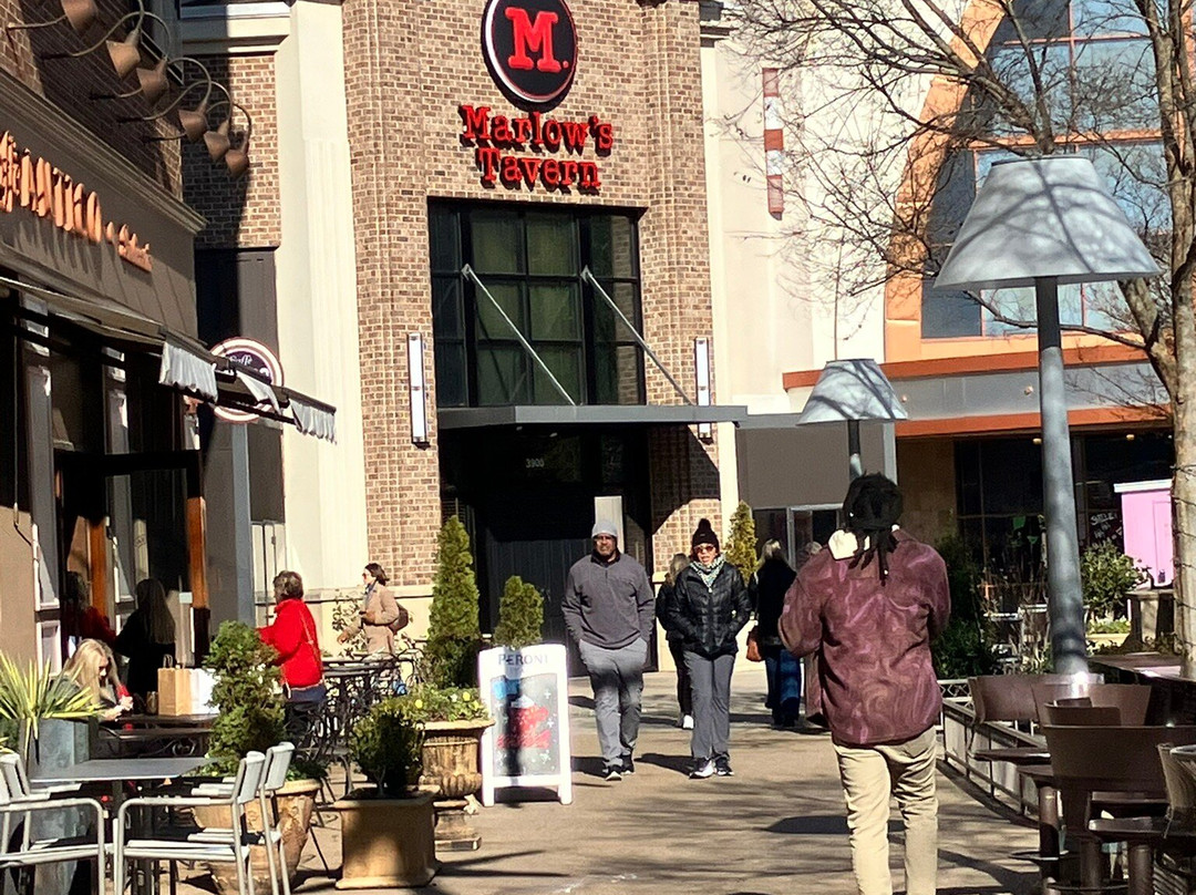 Avalon-阿尔法利塔必去景点