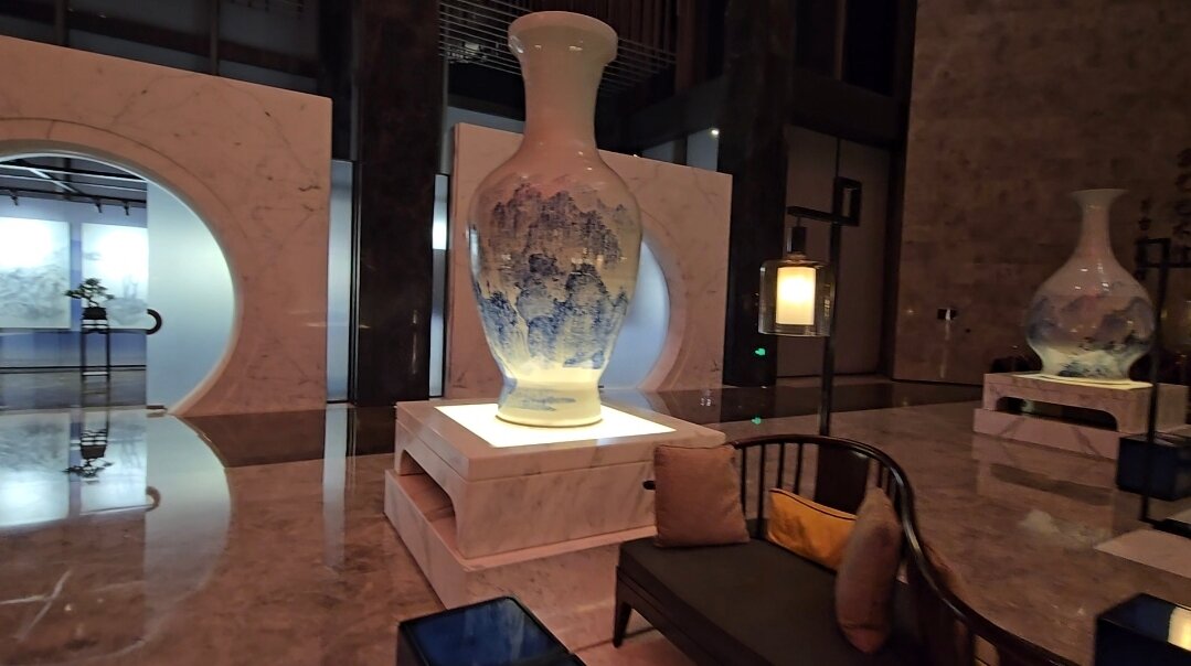 北京诺金酒店-浴室