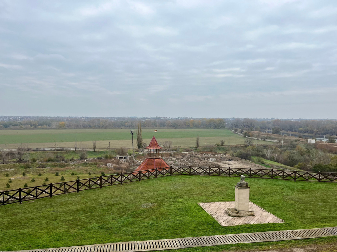 Pmr-tours-Tiraspol必去景点