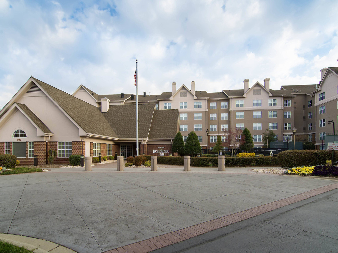 Residence Inn by Marriott Charlotte Piper Glen主图