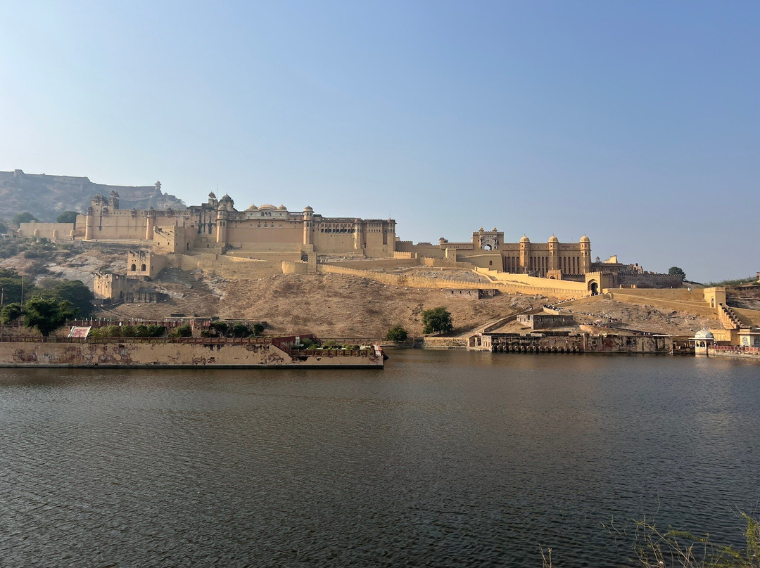 Rajasthan Unique Experience-斋蒲尔必去景点