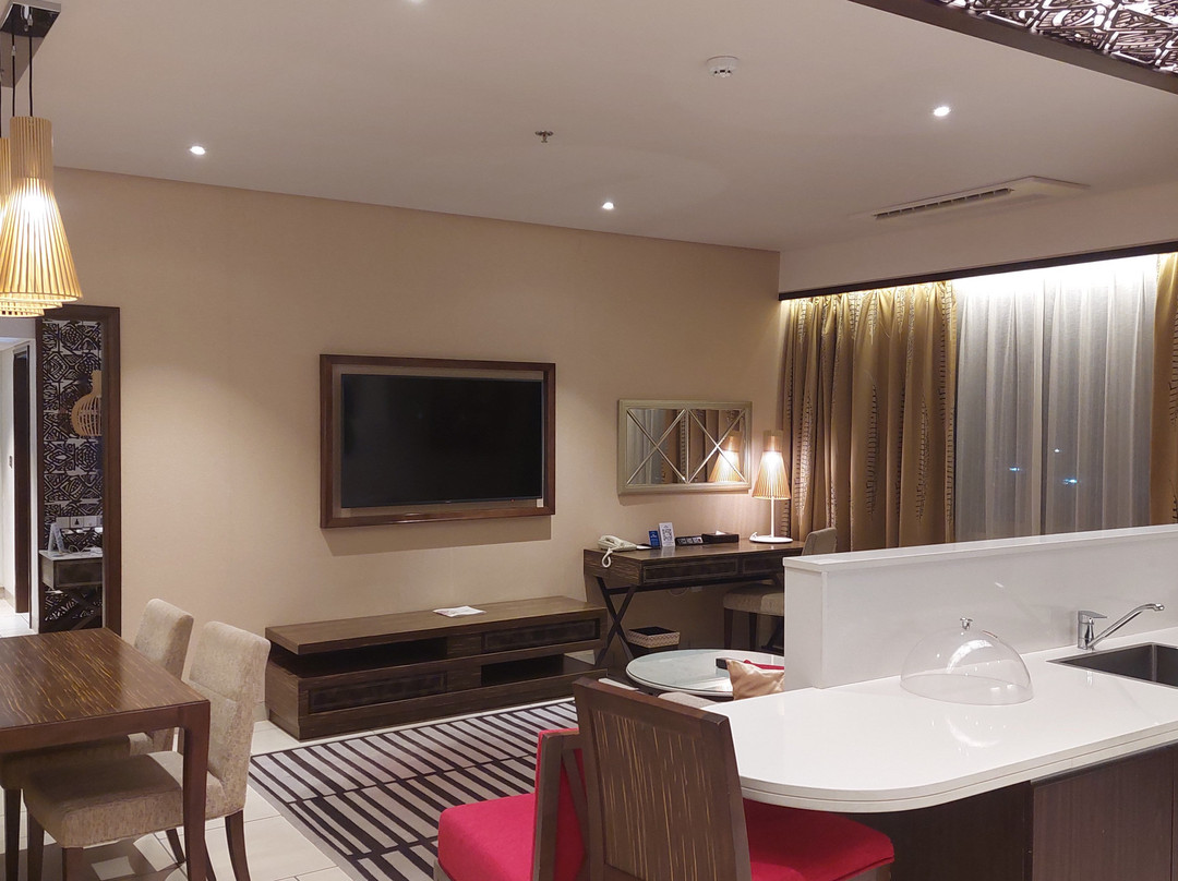 Neelkanth Sarovar Premiere主图