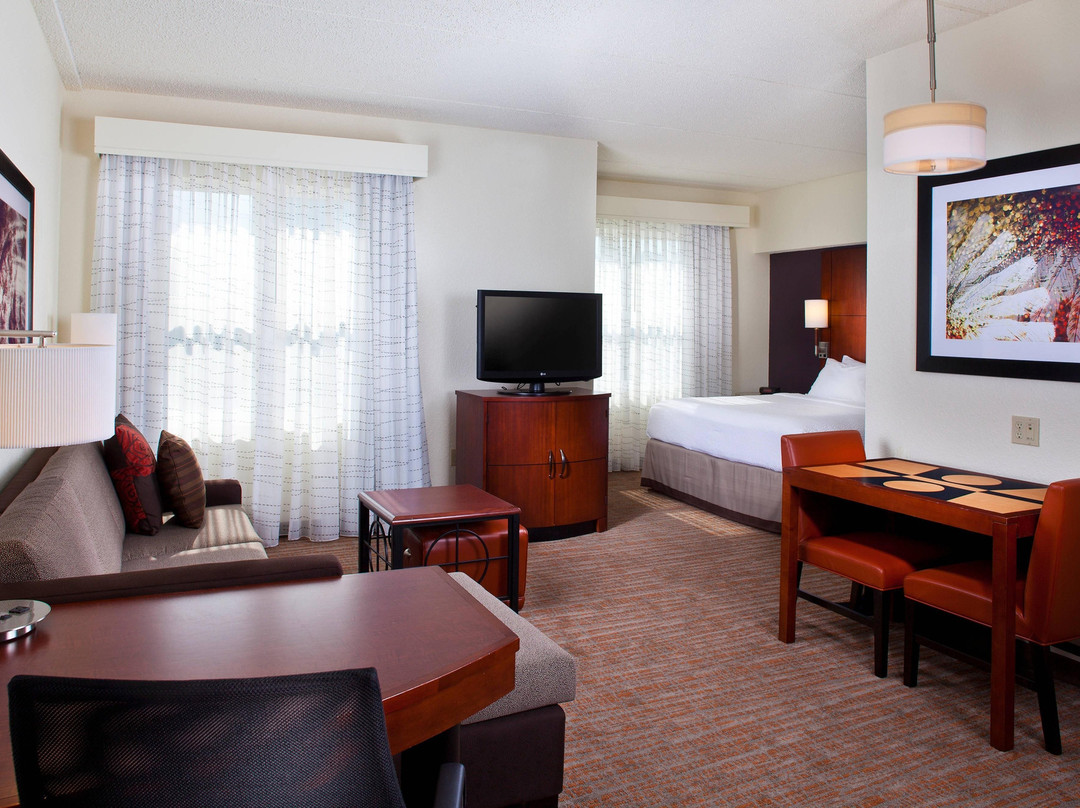 Residence Inn By Marriott Tallahassee Universities At The Capitol主图