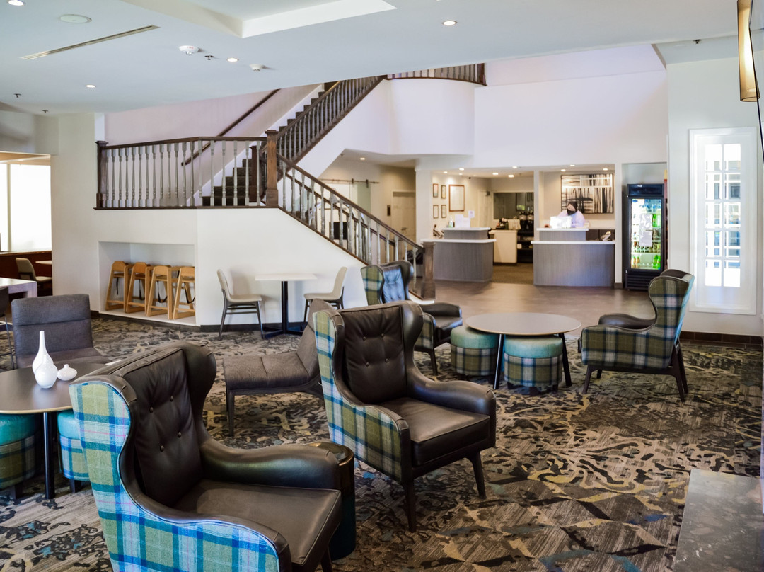 Residence Inn by Marriott La Mirada Buena Park主图