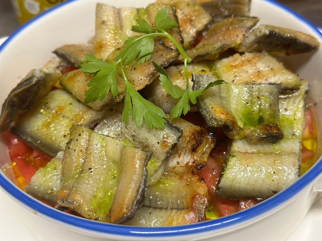 Restaurant La Glorieta主图