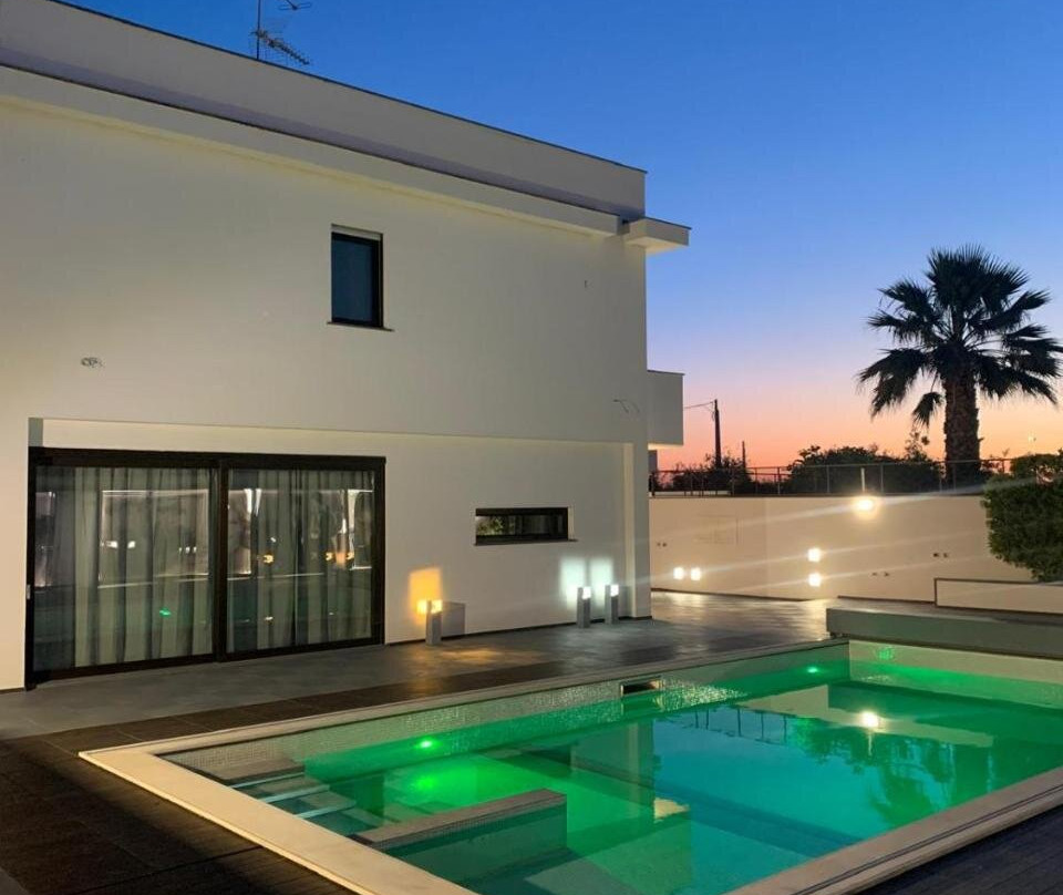 B&B Villa Rubino