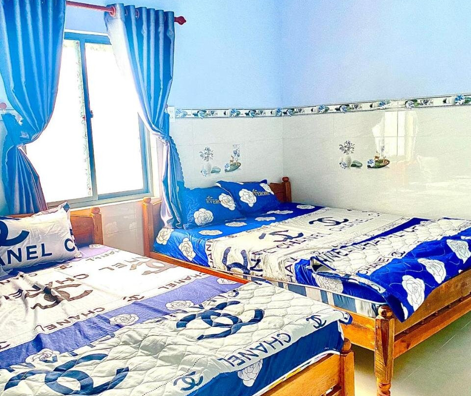Nhà Nghỉ Tâm An