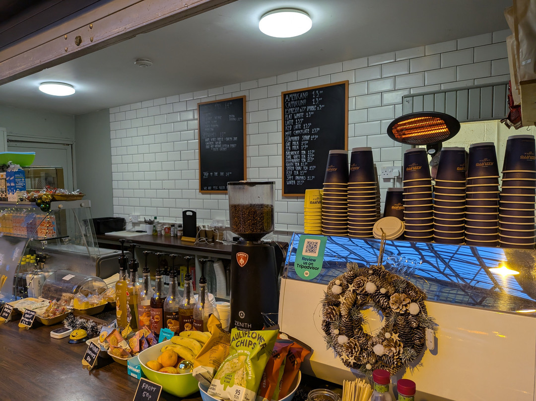 Kath's Cafe