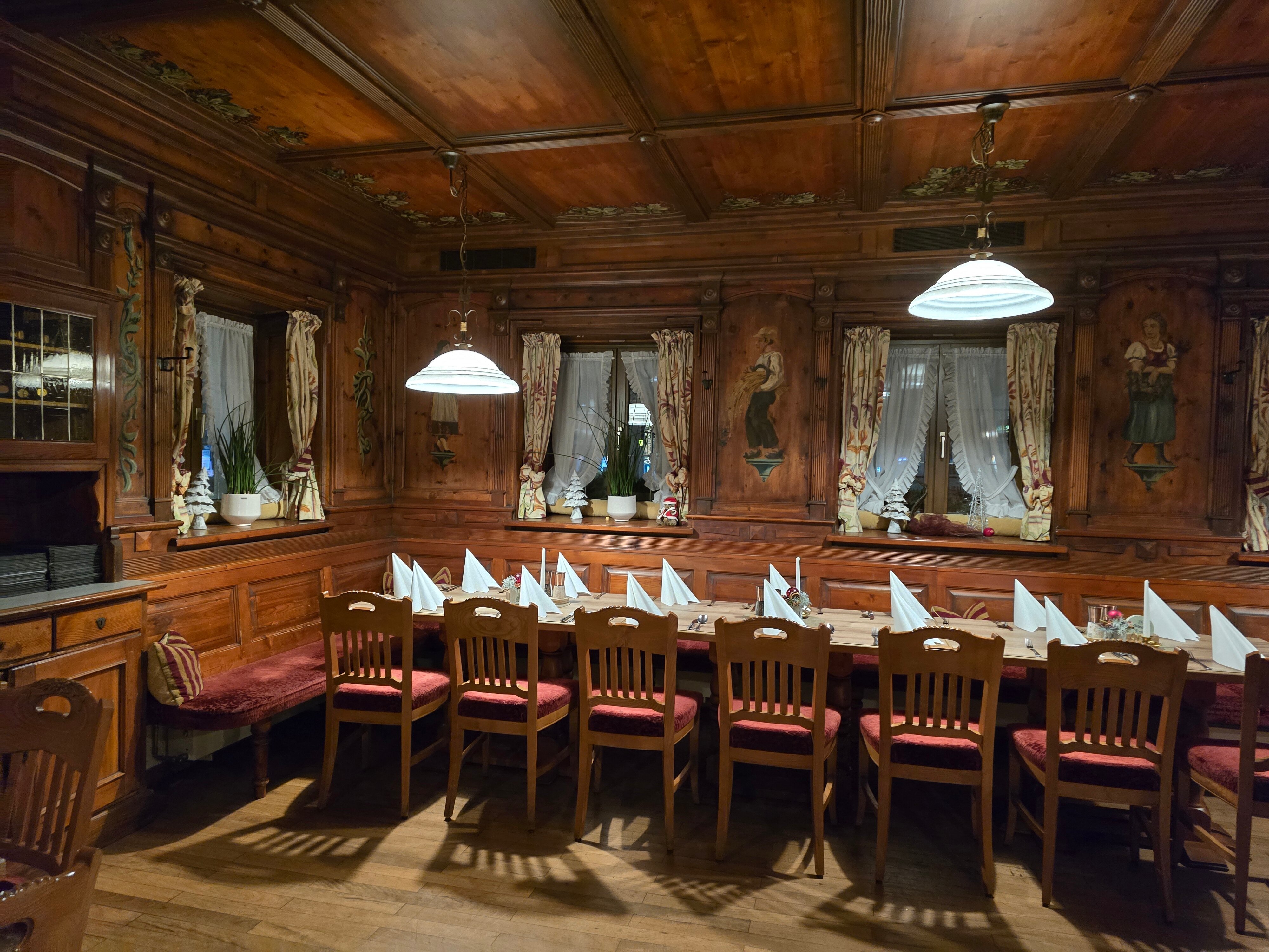 金色阿德勒瓦腾斯酒店-官方