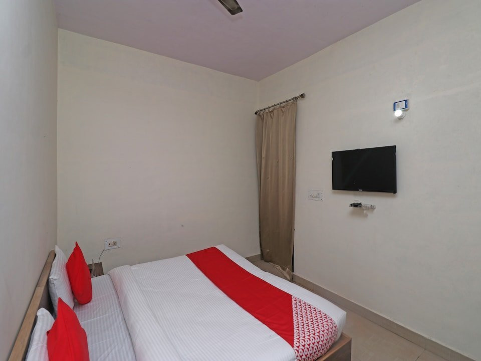 Hotel Big Bell主图