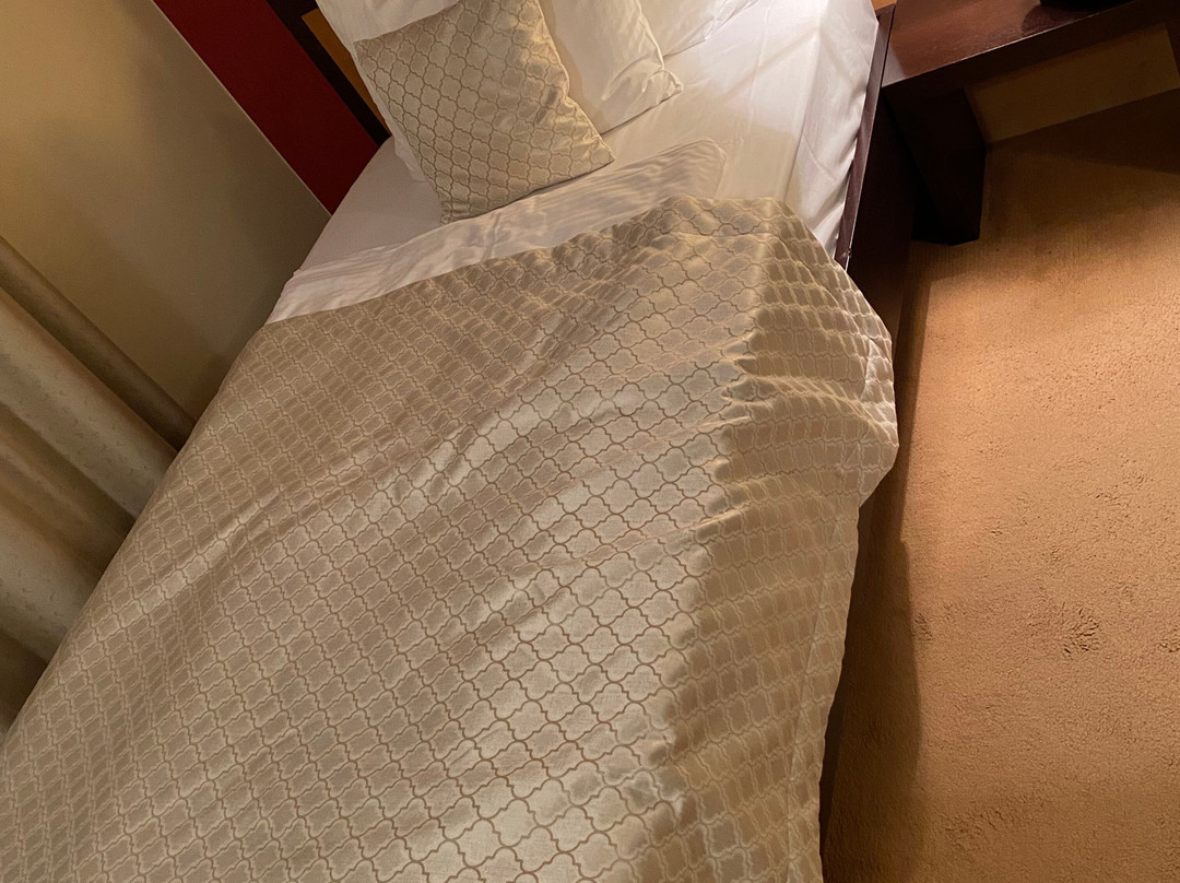 Boutique Hotel Dubna Skala主图