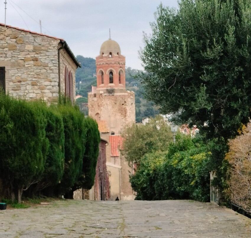 Chiesa di San Giovanni Battista景点图片