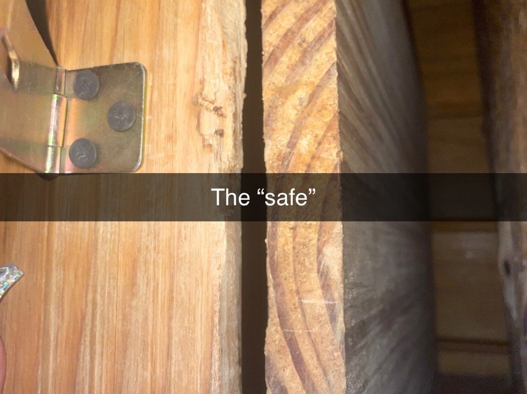 Cabarete Maravilla Eco Lodge & Beach主图