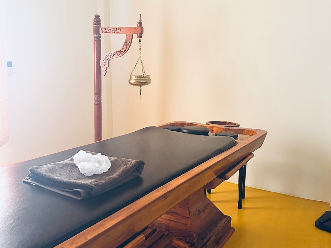 Flamingo Aura Ayurvedic Spa-Mararikulam必去景点