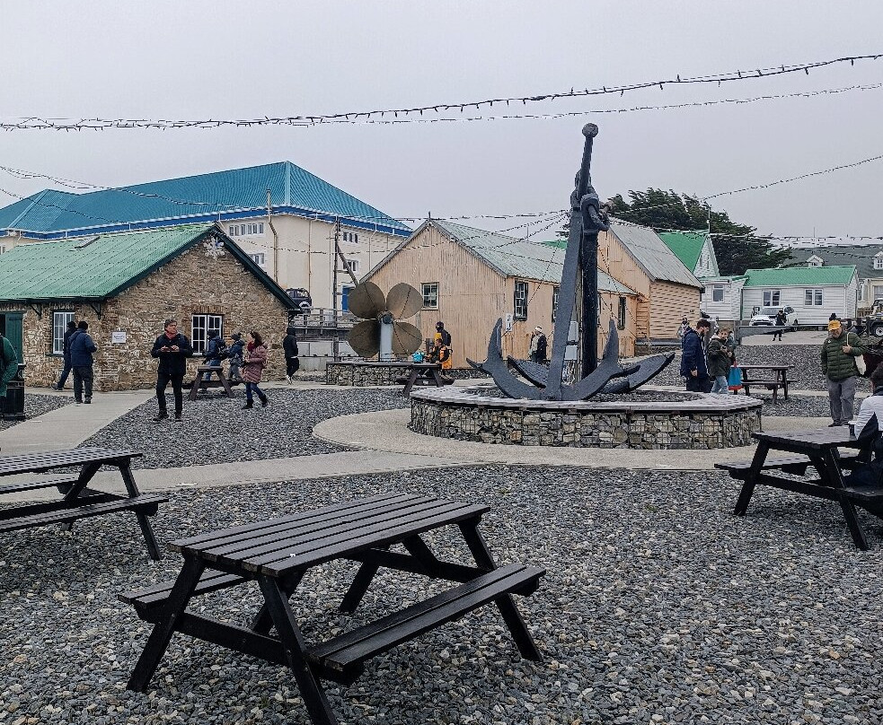 Falkland Islands Museum-Stanley必去景点