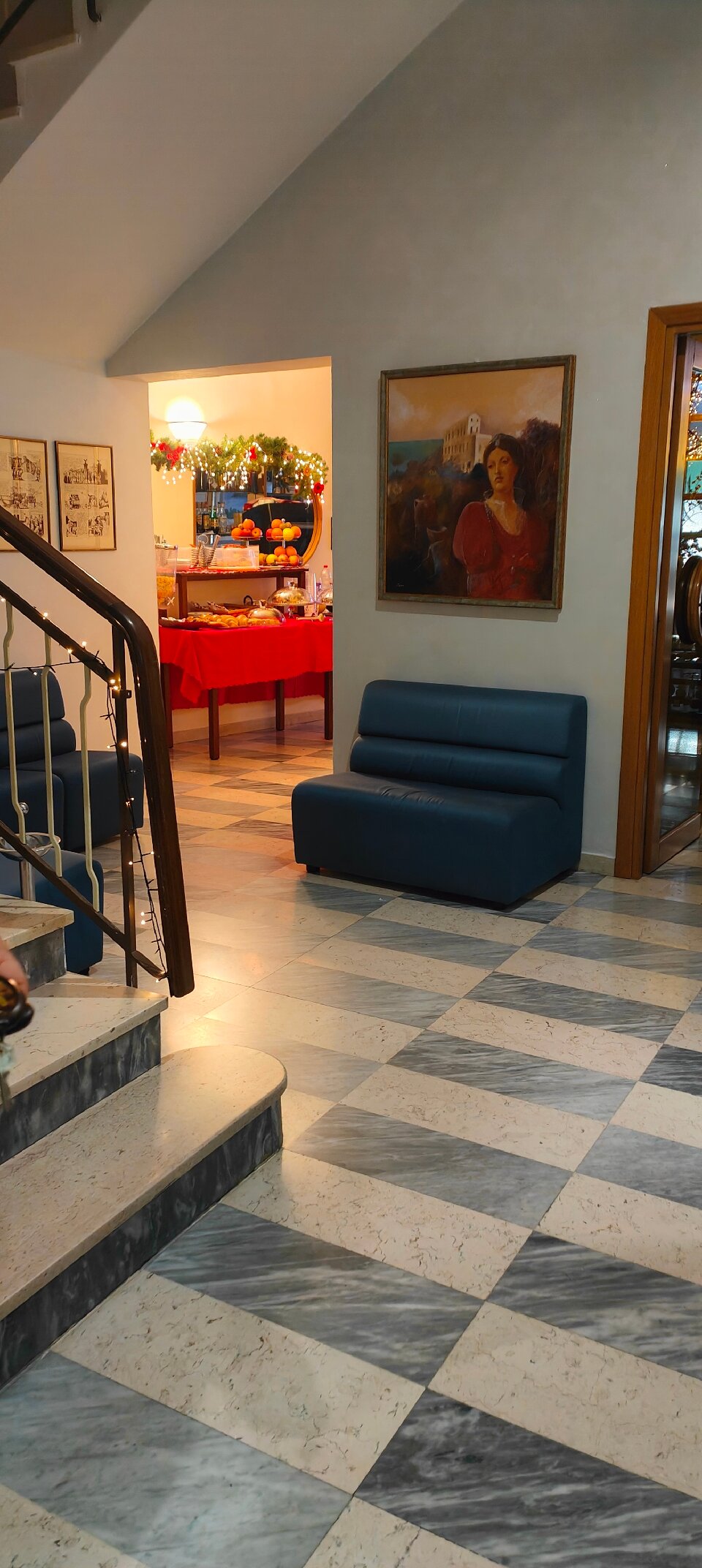 Hotel Ideale Ortona-官方