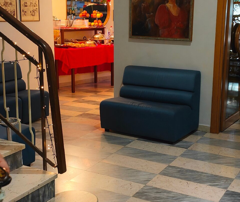 Hotel Ideale Ortona主图