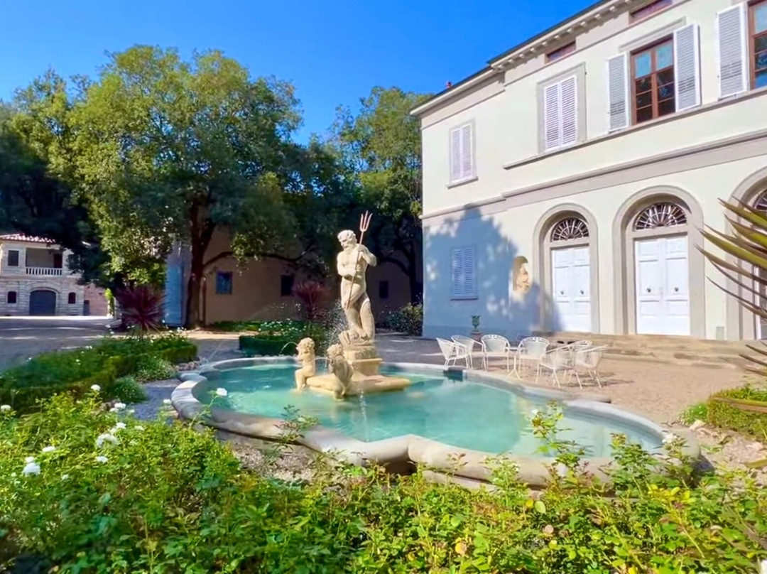 Villa Cosmiana Visit And Wine Tour景点图片