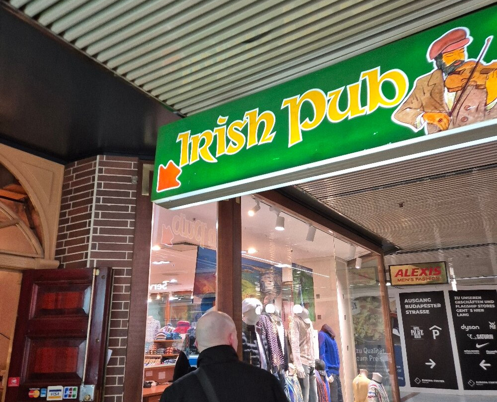 欧洲中心-柏林必去景点